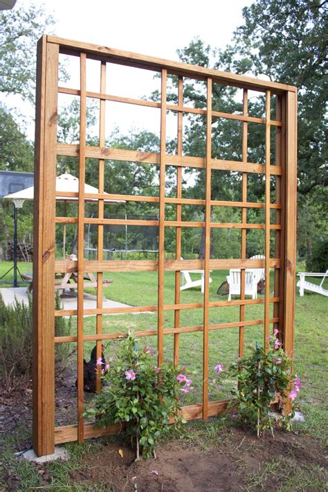 how to decotate a metal trellis with fabric|diy trellis designs.